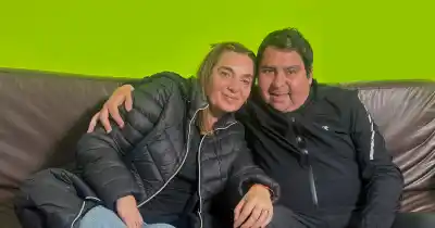 San Rafael se une por Héctor: la enfermedad que lo tiene a maltraer y la movida solidaria