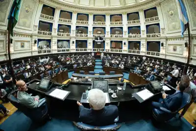 Aprobaron cuatro leyes contra el sobreendeudamiento: el detalle que la Defensoría no quiere que se repita