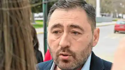Allen: Román intentó frenar la revocatoria por una vía clave y la Procuración le cerró la puerta