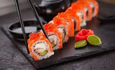 Neuquén se llenó de sushi: diez locales y una promo que dura hasta el domingo