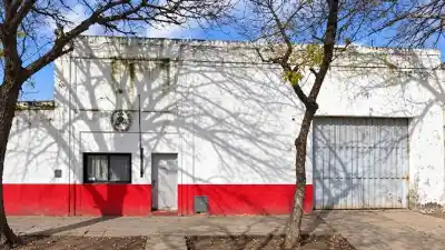 Venden números para una rifa muy especial: lo que hay que hacer para ayudar a los bomberos de Metán