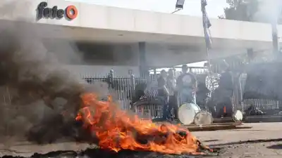 La Justicia de San Isidro frenó el desalojo de FATE: qué pasó con la planta