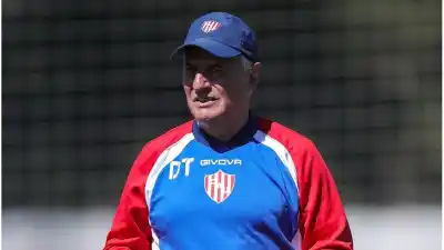 Madelón mueve las piezas en Unión: la decisión que puede cambiarle la cara ante Boca