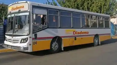 El boleto de Diadema podría costar más del doble: qué esconde la letra chica del proyecto