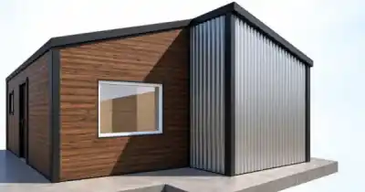 Comprar la casa no es tenerla: el detalle que cambia todo en las viviendas que ofrece Santa Cruz Puede