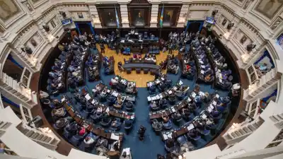 Diputados aprobó un alivio para las familias endeudadas: la letra chica que casi nadie vio