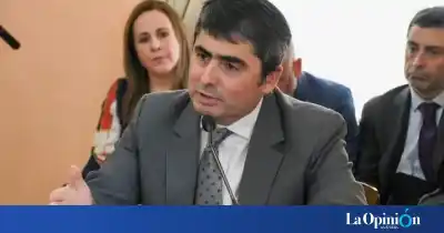El aviso de un fiscal chileno que pone a Santa Cruz en el centro de una ruta que no para de crecer