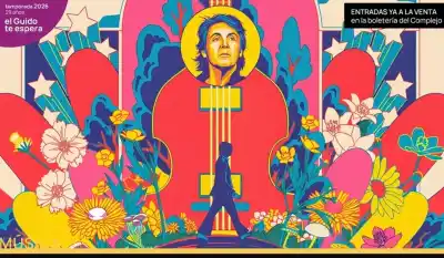 Dear Paul vuelve al Guido Miranda: la noche en que McCartney suena en Resistencia