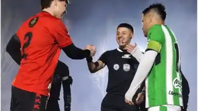 Tres partidos abren la fecha 7 del Clausura: ¿quién se queda con la punta?