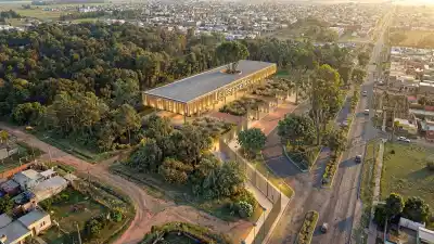 La Esmeralda vuelve a latir: nueve empresas se pelean por la obra que la hará renacer