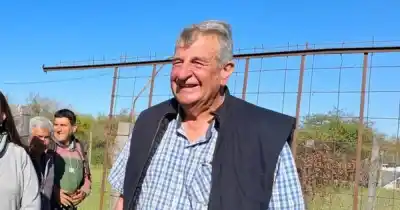 Balearon la casa de un intendente: la pista que apareció dentro del tanque de agua