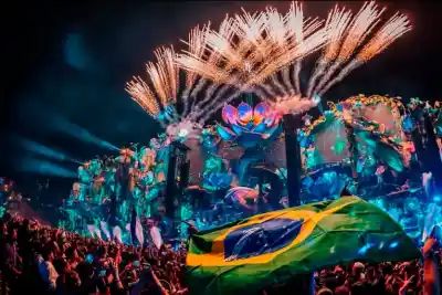 El viaje a Tomorrowland 2027 que se organiza desde Paraná y que ya se paga en cuotas