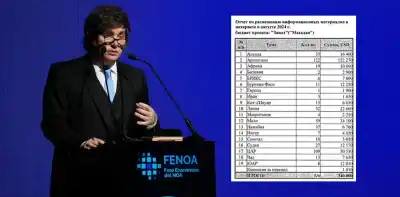 Una red rusa pagó casi 300 mil dólares para infiltrar artículos en medios argentinos