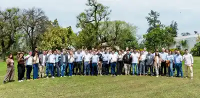 Campero armó su equipo para 2027 y hay un nombre que ya suena fuerte en la Capital