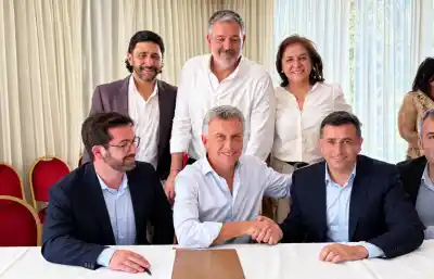 Tito Colombres Garmendia será candidato a gobernador por el PRO en Tucumán: el detrás de escena del anuncio