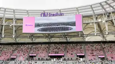 Un estadio con un nombre que cambia la historia del club: lo que nadie esperaba ver