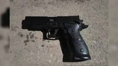 La Policía los vio cruzar corriendo y lo que llevaban en la mochila lo cambió todo