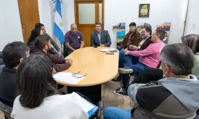 Rawson se blinda contra Uber y Cabify: la movida que ya arrancó con taxis y remises