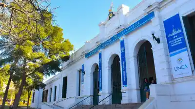 La Justicia se expidió sobre las reelecciones en la UNCA: el límite que nadie esperaba