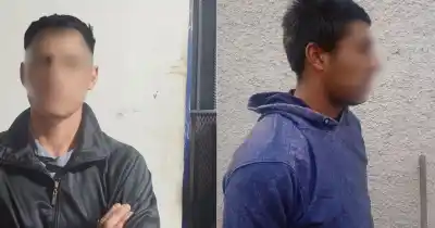 Tres heridos en una pelea en Vista Flores y dos detenidos: uno es "El Oscuro"
