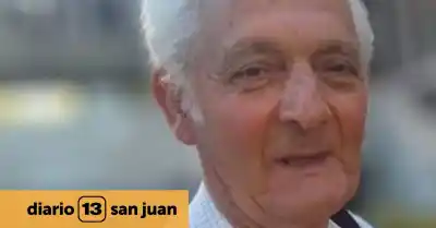 San Juan Te Busca: salió de su casa con su DNI y nadie lo volvió a ver