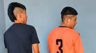 El crimen del adolescente en Las Lajitas: los dos detenidos habían salido libres nueve días antes