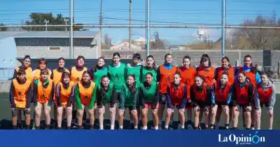 25 futbolistas, una sola provincia y un miércoles que define todo