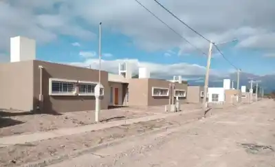Más de 500 familias esperan por una casa en Rosario de Lerma: el jueves se define todo