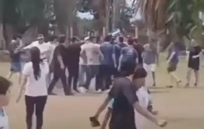 El Jockey estalló contra los entrenadores de Universitario: "Un acto de cobardía"