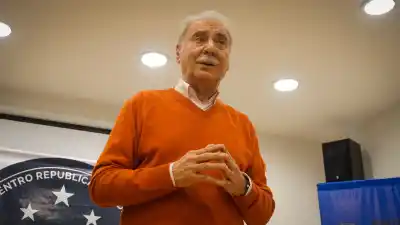 Sobisch arma un frente opositor y un apellido del MPN ya le habría pedido un lugar