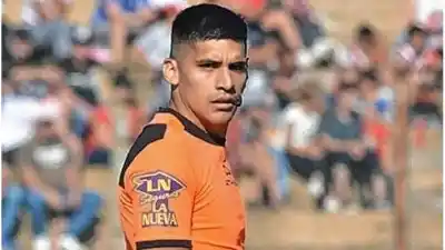 Colón ya tiene quién le pite el partido más caliente del año: el nombre que confirmaron