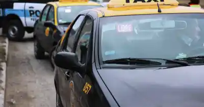 Río Gallegos: la reunión por los taxis que reabrió un debate que ya lleva meses en el Concejo