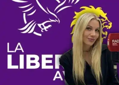 La Libertad Avanza en Salta se parte: una dirigente lanzó una advertencia que sacude al partido
