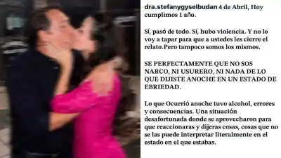 Video viral de empresario con gestos racistas y confesiones impactantes desata escándalo en redes