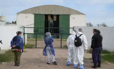 Discutió con su encargado en la planta de reciclado, lo persiguió a los tiros y ahora conoce su castigo