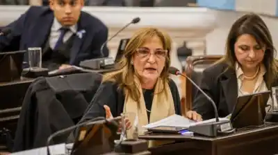 El sillón que dejó un senador fallecido ya tiene dueña: quién es la dirigente que desembarca en el Senado
