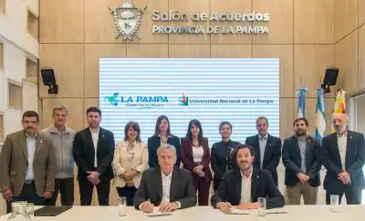 La IA ya tiene su propio observatorio en La Pampa: qué van a controlar