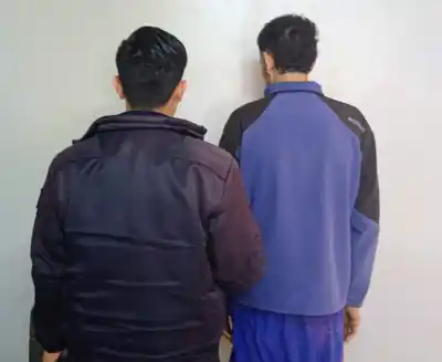 Merodeaba la casa de su madre pese a una restricción: lo que decidió la Justicia