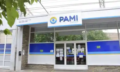 PAMI: médicos y odontólogos paran 72 horas y los turnos quedan en la cuerda floja