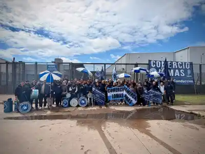 Les prometieron trabajo por 10 años, pero a los 12 meses la empresa despidió a 53