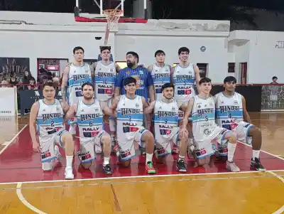 El Pre Federal de básquet ya tiene fecha: quién puede anotarse y hasta cuándo hay tiempo