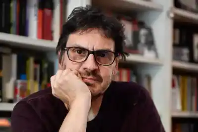 Pigna vuelve a Santiago después de años y lo que dijo a sus seguidores sorprendió a todos