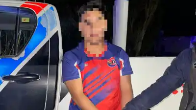 Lo persiguieron por toda la ciudad y lo detuvieron, pero un juez tomó una decisión que nadie esperaba
