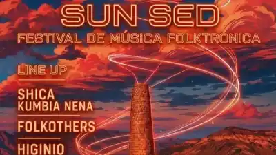 San Juan estrena un festival que mezcla folklore y electrónica: el dato que nadie esperaba