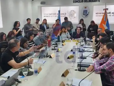 Río Grande: el debate por la seguridad vial que dejó al descubierto una grieta entre las autoridades