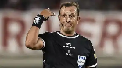 Newell's ya tiene árbitro para el sábado: el mismo que estuvo en el ojo de la tormenta