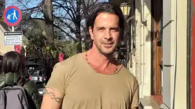 Un trío sexual revelado en streaming pone en el ojo público a un ex Gran Hermano