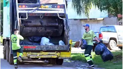 San Jerónimo: el servicio que no se toma descanso y el que directamente desaparece
