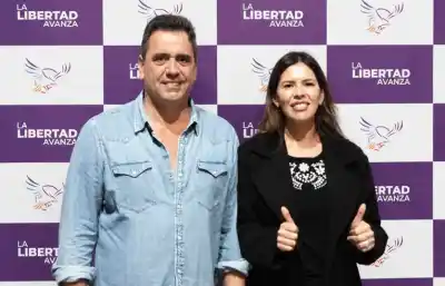 La Libertad Avanza ya tiene quién pelee Monteros: la carta que sorprendió a todos