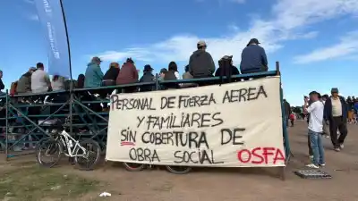Más de 3.500 personas sin médico en Río Cuarto: el motivo que nadie esperaba